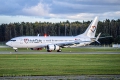Boeing 737-8S3